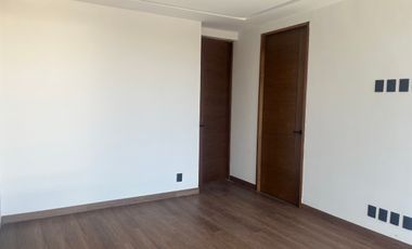 Departamento en renta con balcón, interlomas, hacienda de las Palmas, Huixquiluc