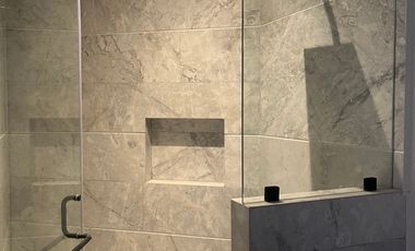 Departamento en renta con balcón, interlomas, hacienda de las Palmas, Huixquiluc