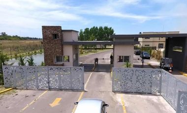 Departamento en venta - 2 Dormitorios 1 Baño - Canning