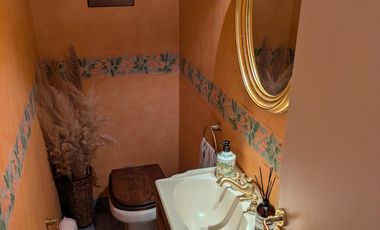 Casa en la zona mas linda de  BECCAR, cerca estac y avda libertador