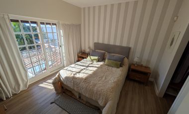 Casa en la zona mas linda de  BECCAR, cerca estac y avda libertador