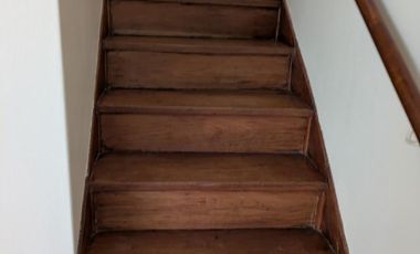 Casa en la zona mas linda de  BECCAR, cerca estac y avda libertador