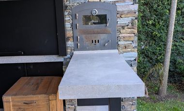 Casa en la zona mas linda de  BECCAR, cerca estac y avda libertador