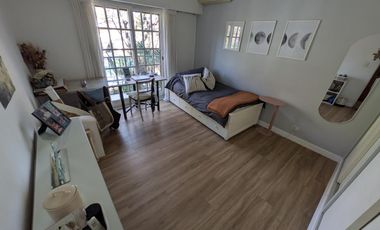 Casa en la zona mas linda de  BECCAR, cerca estac y avda libertador