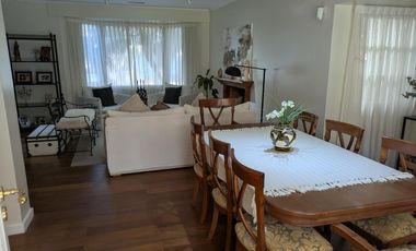 Casa en la zona mas linda de  BECCAR, cerca estac y avda libertador