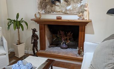 Casa en la zona mas linda de  BECCAR, cerca estac y avda libertador