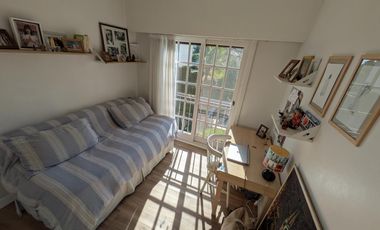 Casa en la zona mas linda de  BECCAR, cerca estac y avda libertador