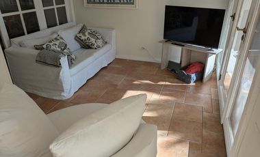 Casa en la zona mas linda de  BECCAR, cerca estac y avda libertador