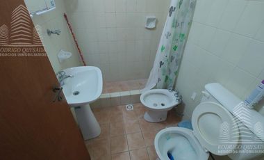 Dúplex en venta de 2 dormitorios c/ cochera en Costa Azul