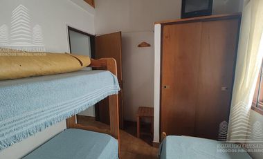 Dúplex en venta de 2 dormitorios c/ cochera en Costa Azul