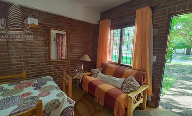 Dúplex en venta de 2 dormitorios c/ cochera en Costa Azul