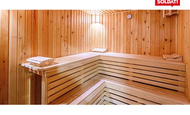 Departamento al rio - Triplex 5 ambientes con dependencia   Family   terraza - Vicente Lopez