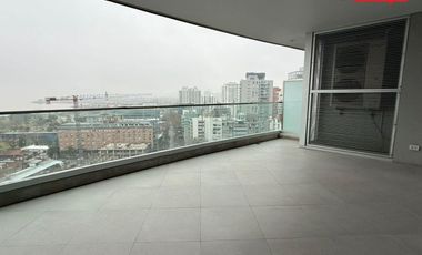 Departamento al rio - Triplex 5 ambientes con dependencia   Family   terraza - Vicente Lopez