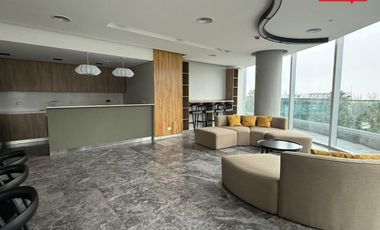 Departamento al rio - Triplex 5 ambientes con dependencia   Family   terraza - Vicente Lopez