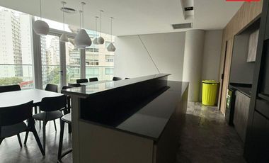 Departamento al rio - Triplex 5 ambientes con dependencia   Family   terraza - Vicente Lopez