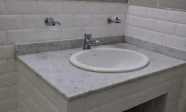 Alquiler Departamento 4 amb Catalinas Sur - La Boca