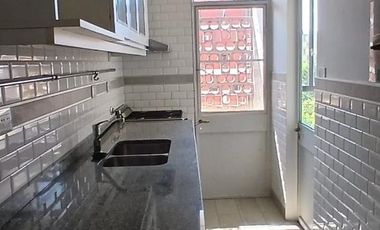 Alquiler Departamento 4 amb Catalinas Sur - La Boca