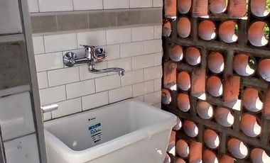 Alquiler Departamento 4 amb Catalinas Sur - La Boca