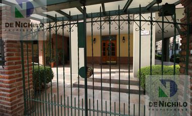 Alquiler Departamento 4 amb Catalinas Sur - La Boca