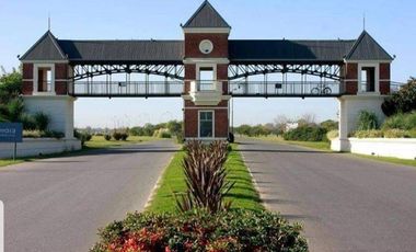 Terreno en venta - 515Mts2 - Santa Emilia, Pilar