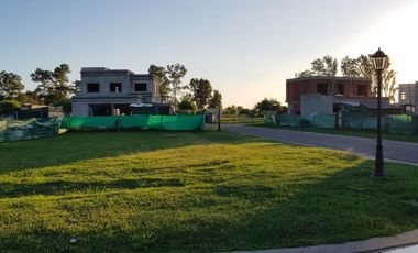 Terreno en venta - 515Mts2 - Santa Emilia, Pilar