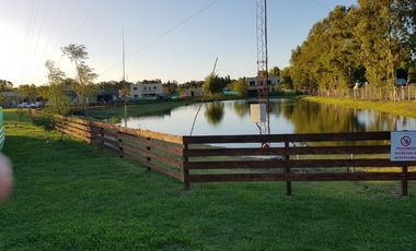 Terreno en venta - 515Mts2 - Santa Emilia, Pilar