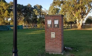 Terreno en venta - 515Mts2 - Santa Emilia, Pilar