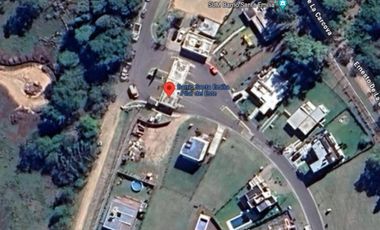 Terreno en venta - 515Mts2 - Santa Emilia, Pilar