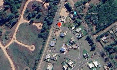 Terreno en venta - 515Mts2 - Santa Emilia, Pilar