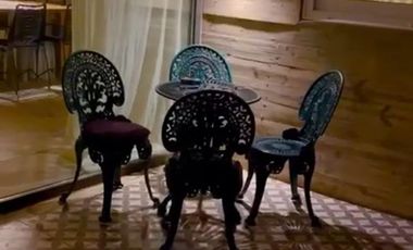 Casa - 6 ambientes - Amoblado - 5 Cocheras - Pinamar - VENTA