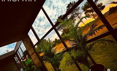 Casa - 6 ambientes - Amoblado - 5 Cocheras - Pinamar - VENTA