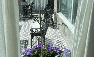 Casa - 6 ambientes - Amoblado - 5 Cocheras - Pinamar - VENTA