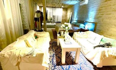 Casa - 6 ambientes - Amoblado - 5 Cocheras - Pinamar - VENTA