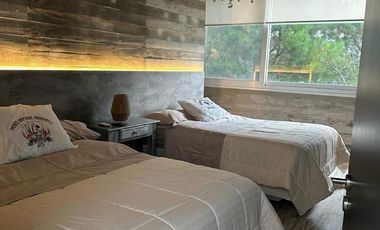 Casa - 6 ambientes - Amoblado - 5 Cocheras - Pinamar - VENTA