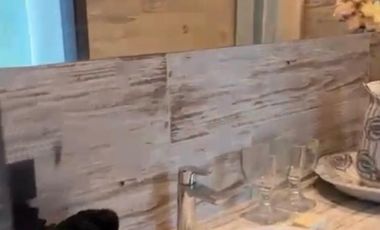 Casa - 6 ambientes - Amoblado - 5 Cocheras - Pinamar - VENTA