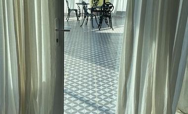 Casa - 6 ambientes - Amoblado - 5 Cocheras - Pinamar - VENTA