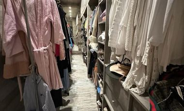 Casa - 6 ambientes - Amoblado - 5 Cocheras - Pinamar - VENTA