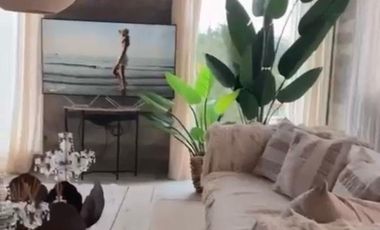 Casa - 6 ambientes - Amoblado - 5 Cocheras - Pinamar - VENTA