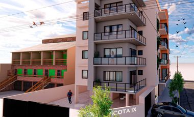 VENTA MAR DE AJO 2 AMBIENTES VISTA AL MAR FINANCIACION PICOTA IX