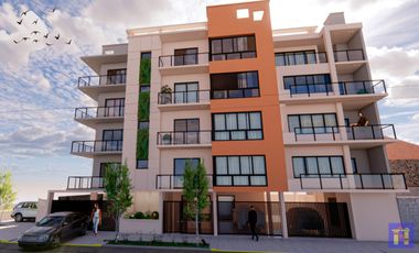 VENTA MAR DE AJO 2 AMBIENTES VISTA AL MAR FINANCIACION PICOTA IX