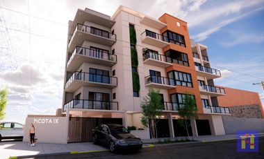 VENTA MAR DE AJO 2 AMBIENTES VISTA AL MAR FINANCIACION PICOTA IX