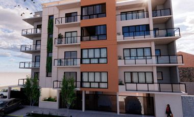 VENTA MAR DE AJO 2 AMBIENTES VISTA AL MAR FINANCIACION PICOTA IX