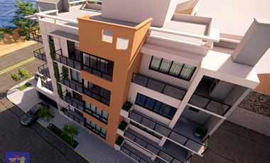 VENTA MAR DE AJO 2 AMBIENTES VISTA AL MAR FINANCIACION PICOTA IX