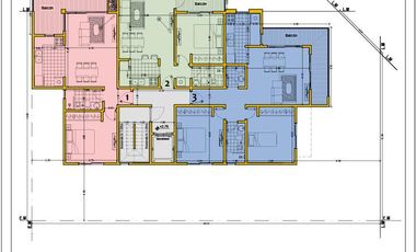 VENTA MAR DE AJO 2 AMBIENTES VISTA AL MAR FINANCIACION PICOTA IX