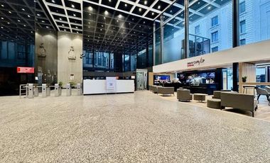 Corner Downtown - Oficinas de muy buenta categoria en la esquina de Bme. Mitre y San Martin.