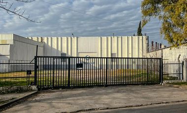 Galpón - Deposito - Alquiler 1.400m2 - Playa 500m2 - Parque Industrial Burzaco