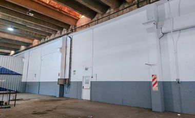 Galpón - Deposito - Alquiler 1.400m2 - Playa 500m2 - Parque Industrial Burzaco