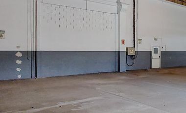 Galpón - Deposito - Alquiler 1.400m2 - Playa 500m2 - Parque Industrial Burzaco