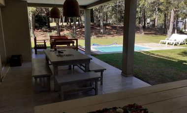 Casa en Venta Costa Esmeralda