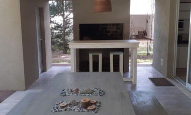 Casa en Venta Costa Esmeralda